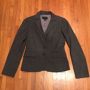 Banana Republic jacket size: 4
